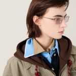 Miu Miu Logo sunglasses - Image 2